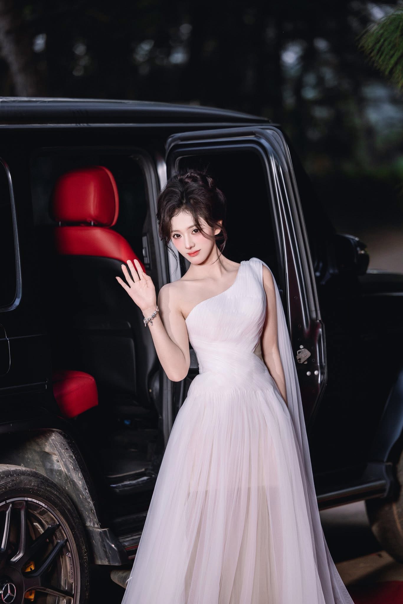 Hot girl nổi tiếng sau "thử thách 50k", nhan sắc 4 năm sau thế nào?- Ảnh 5.