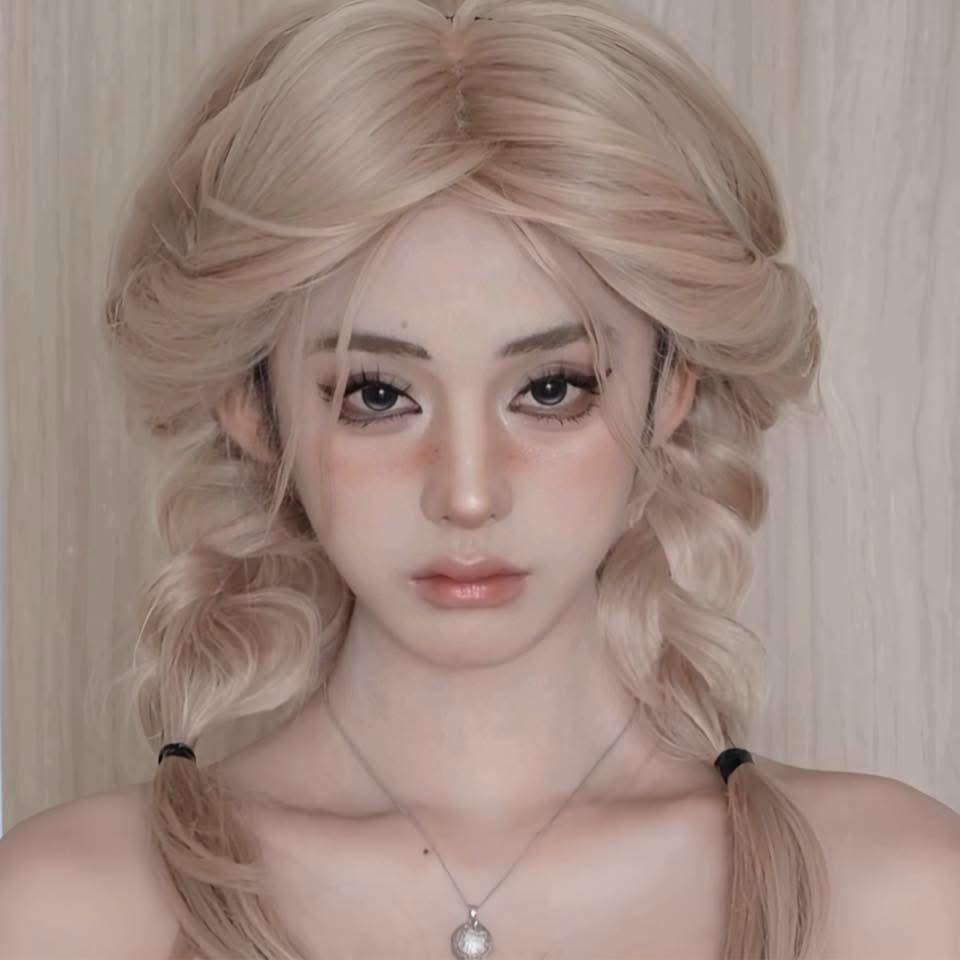 Hot girl nổi tiếng sau "thử thách 50k", nhan sắc 4 năm sau thế nào?- Ảnh 4.