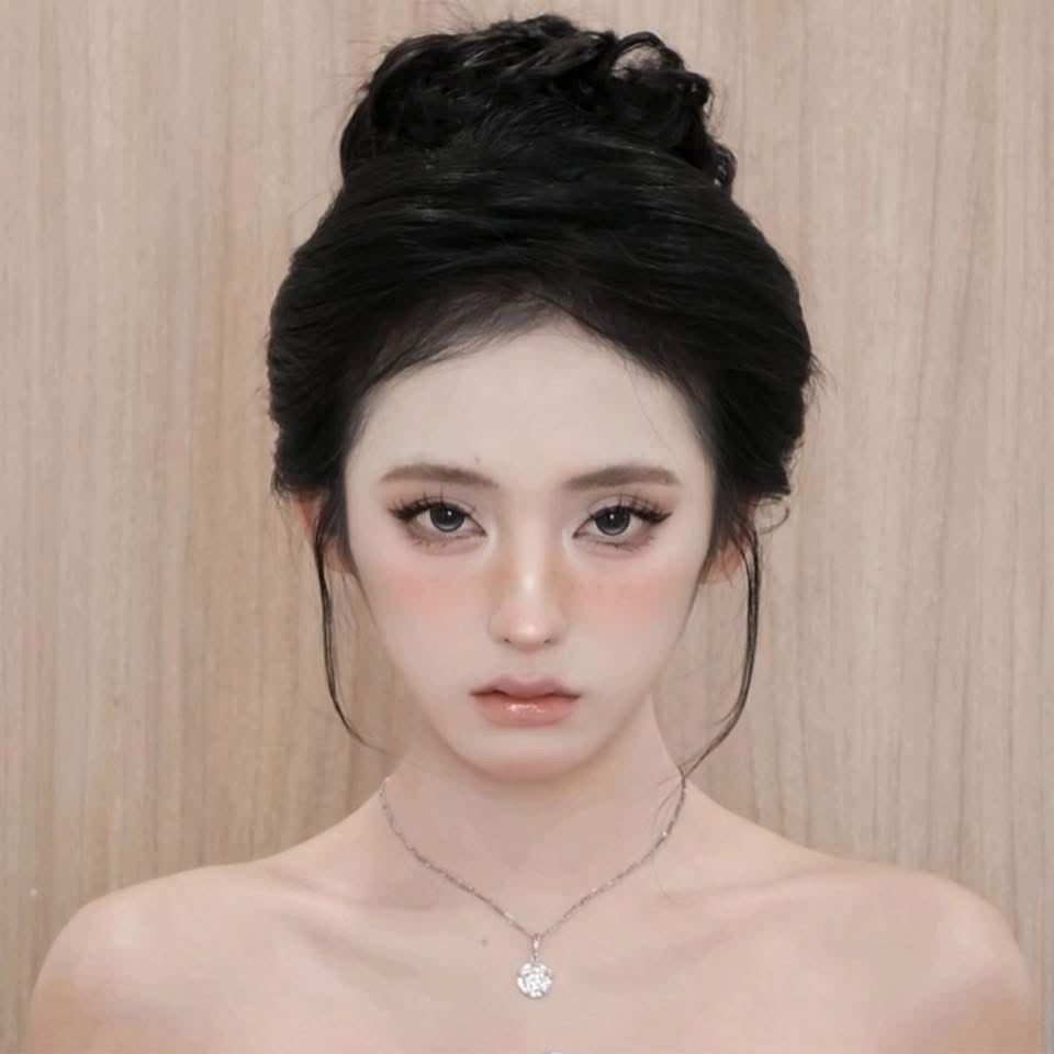 Hot girl nổi tiếng sau "thử thách 50k", nhan sắc 4 năm sau thế nào?- Ảnh 3.