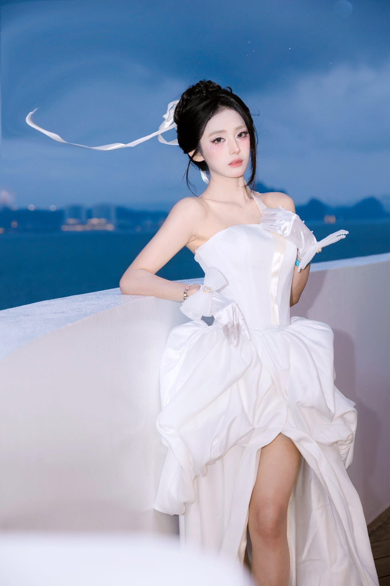 Hot girl nổi tiếng sau "thử thách 50k", nhan sắc 4 năm sau thế nào?- Ảnh 10.