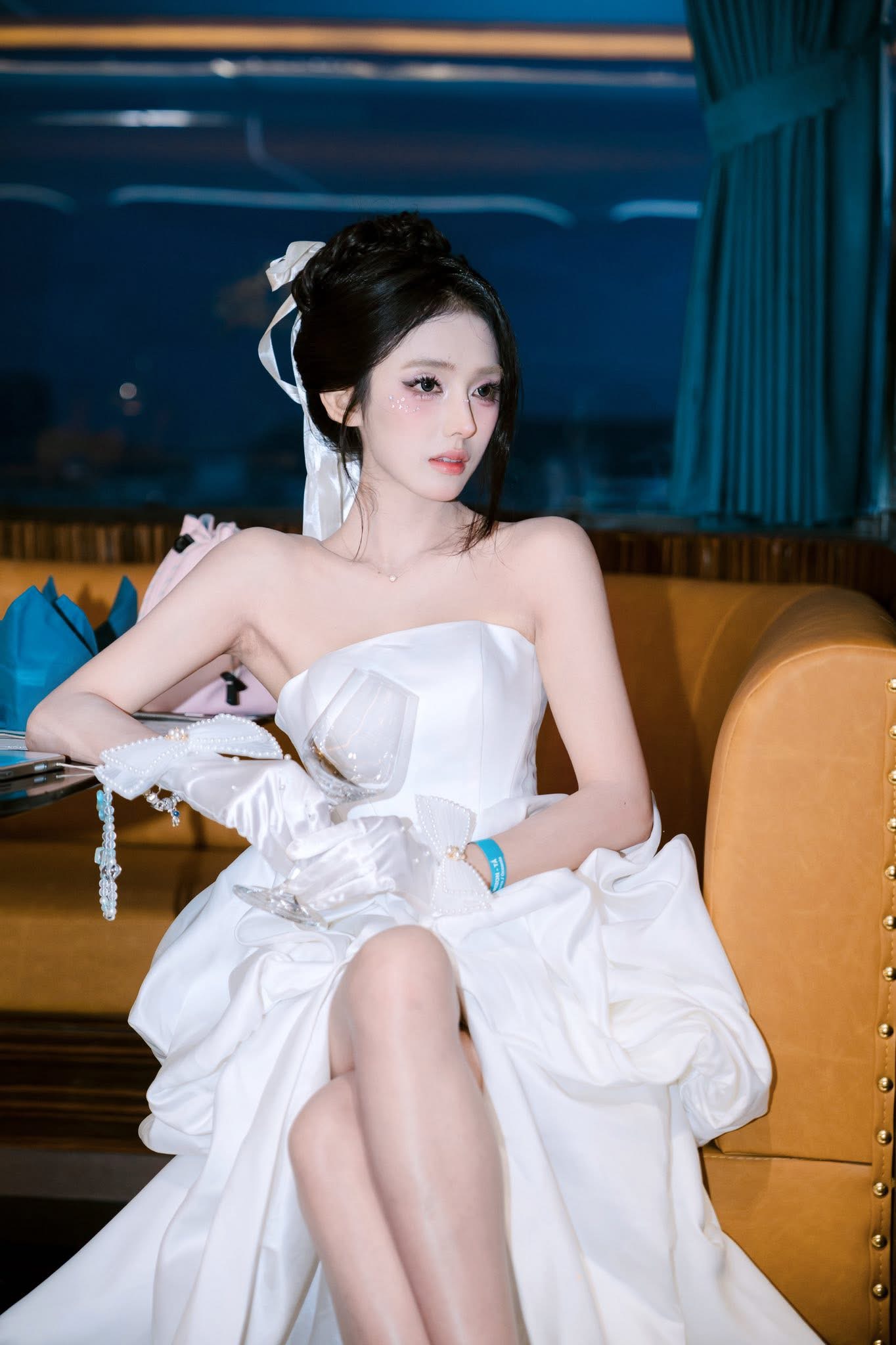 Hot girl nổi tiếng sau "thử thách 50k", nhan sắc 4 năm sau thế nào?- Ảnh 7.