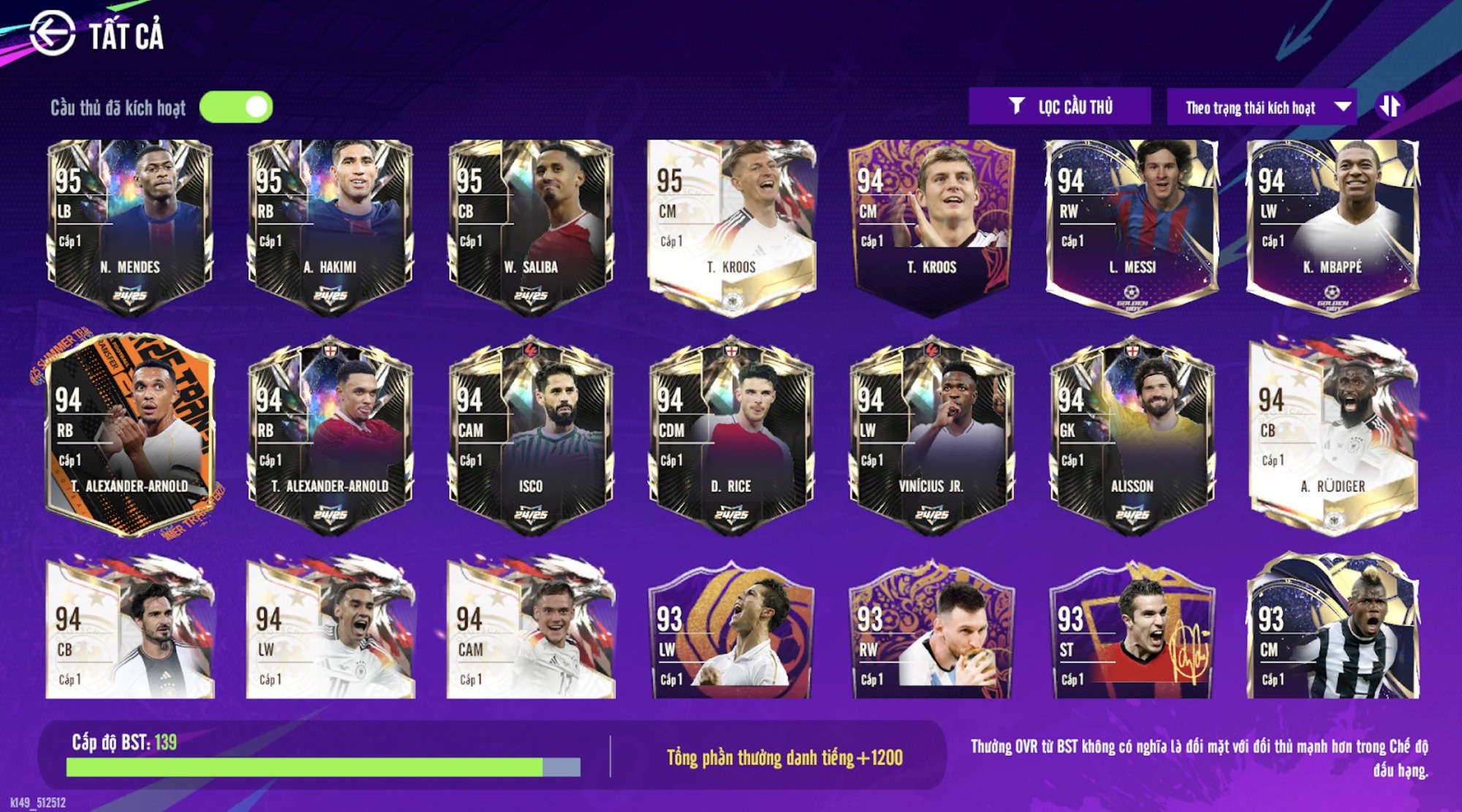 Total Football VNG chính thức ra mắt cộng đồng game thủ Đông Nam Á- Ảnh 2.