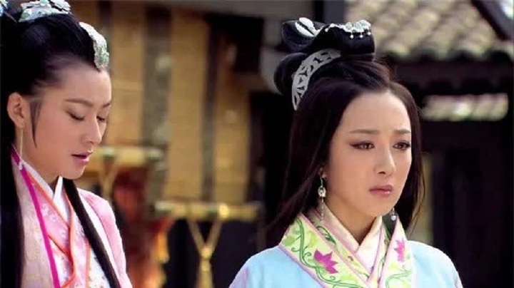 Tào Tháo đến chết vẫn day dứt về người vợ từng mắng ông trước ba quân- Ảnh 2.