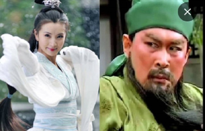 Mỹ nhân bị chồng phụ bạc lại khiến cả Tào Tháo lẫn Quan Vũ si mê- Ảnh 3.