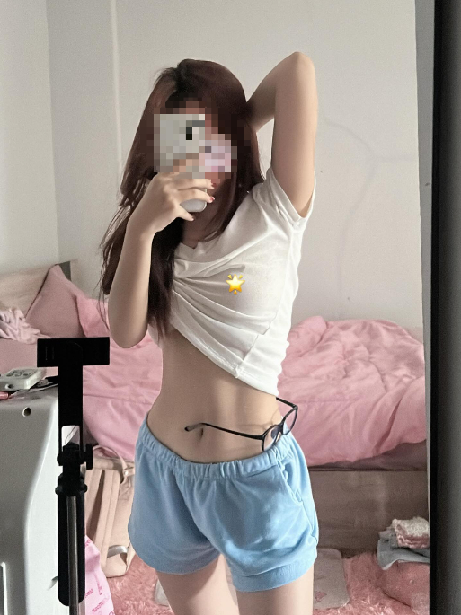 Khoe khéo vòng eo "con kiến", hot girl khiến anti-fan "nín lặng" đến mức không dám bắt bẻ- Ảnh 2.