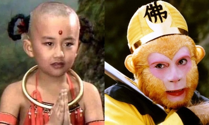 Bồ tát có 3 vòng kim cô, một cái ban cho Tôn Ngộ Không, 2 cái còn lại ở đâu?- Ảnh 5.
