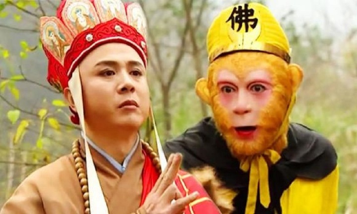 Bồ tát có 3 vòng kim cô, một cái ban cho Tôn Ngộ Không, 2 cái còn lại ở đâu?- Ảnh 1.