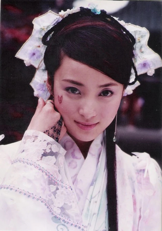 Nói về casting thì phim Trung Quốc này vô địch thiên hạ: Mấy chục nhân vật y hệt nguyên tác, chưa xem chưa phải dân chơi- Ảnh 4.