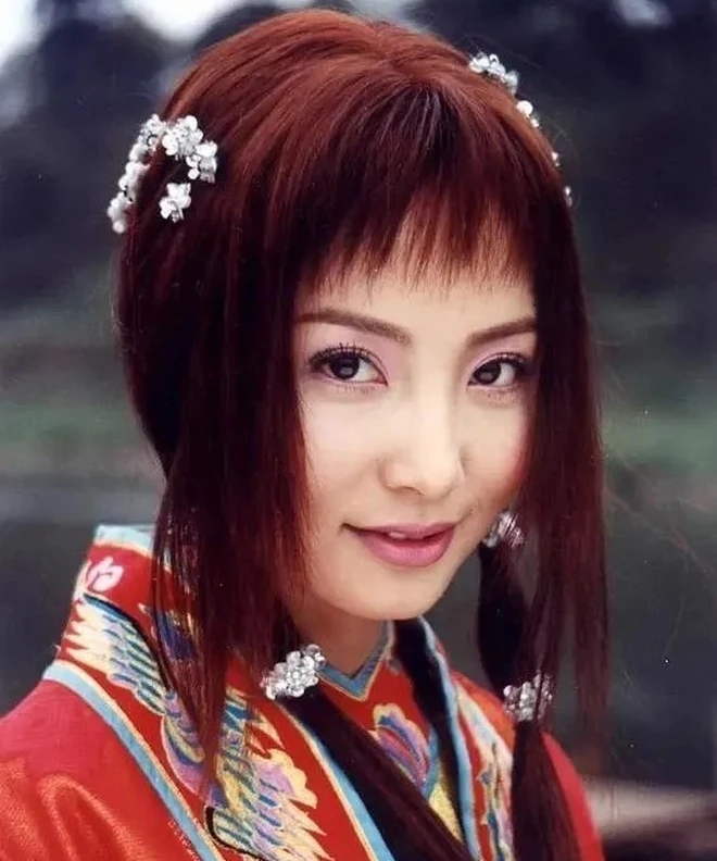 Nói về casting thì phim Trung Quốc này vô địch thiên hạ: Mấy chục nhân vật y hệt nguyên tác, chưa xem chưa phải dân chơi- Ảnh 6.