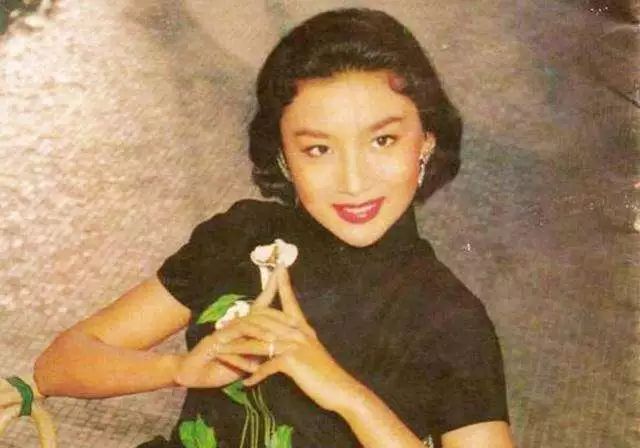 Ai là nguyên mẫu đời thật của Tiểu Long Nữ?- Ảnh 2.