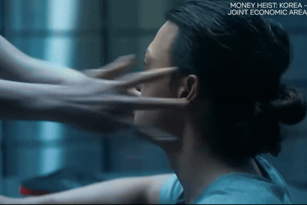 Bí mật cảnh 18+ gây sốc nhất phim Hàn, nam chính sợ đến nỗi cả đời không bao giờ dám đóng lại- Ảnh 3.