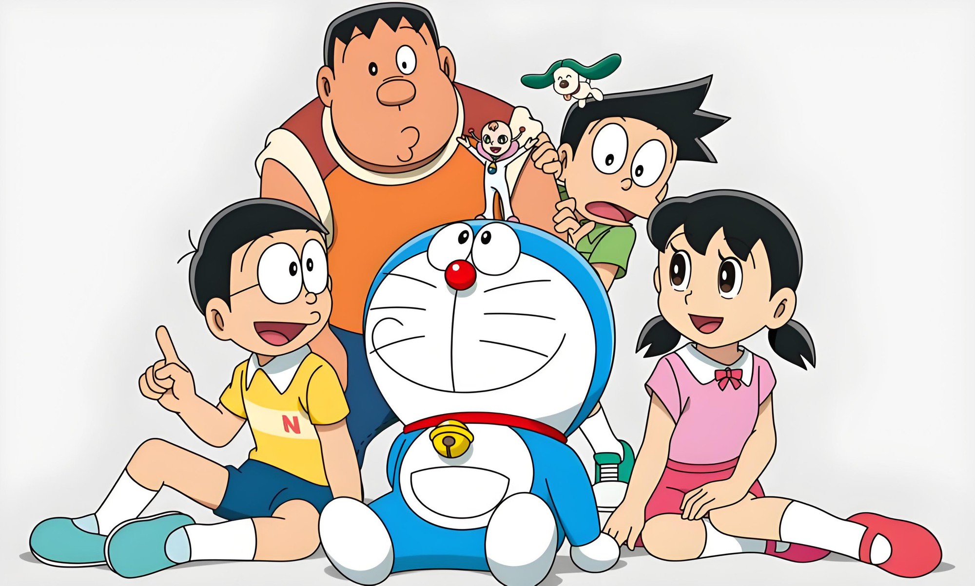 Hồ sơ thế kỷ 22: Tại sao mọi thông số kỹ thuật của Doraemon đều liên quan đến con số 129,3?- Ảnh 2.