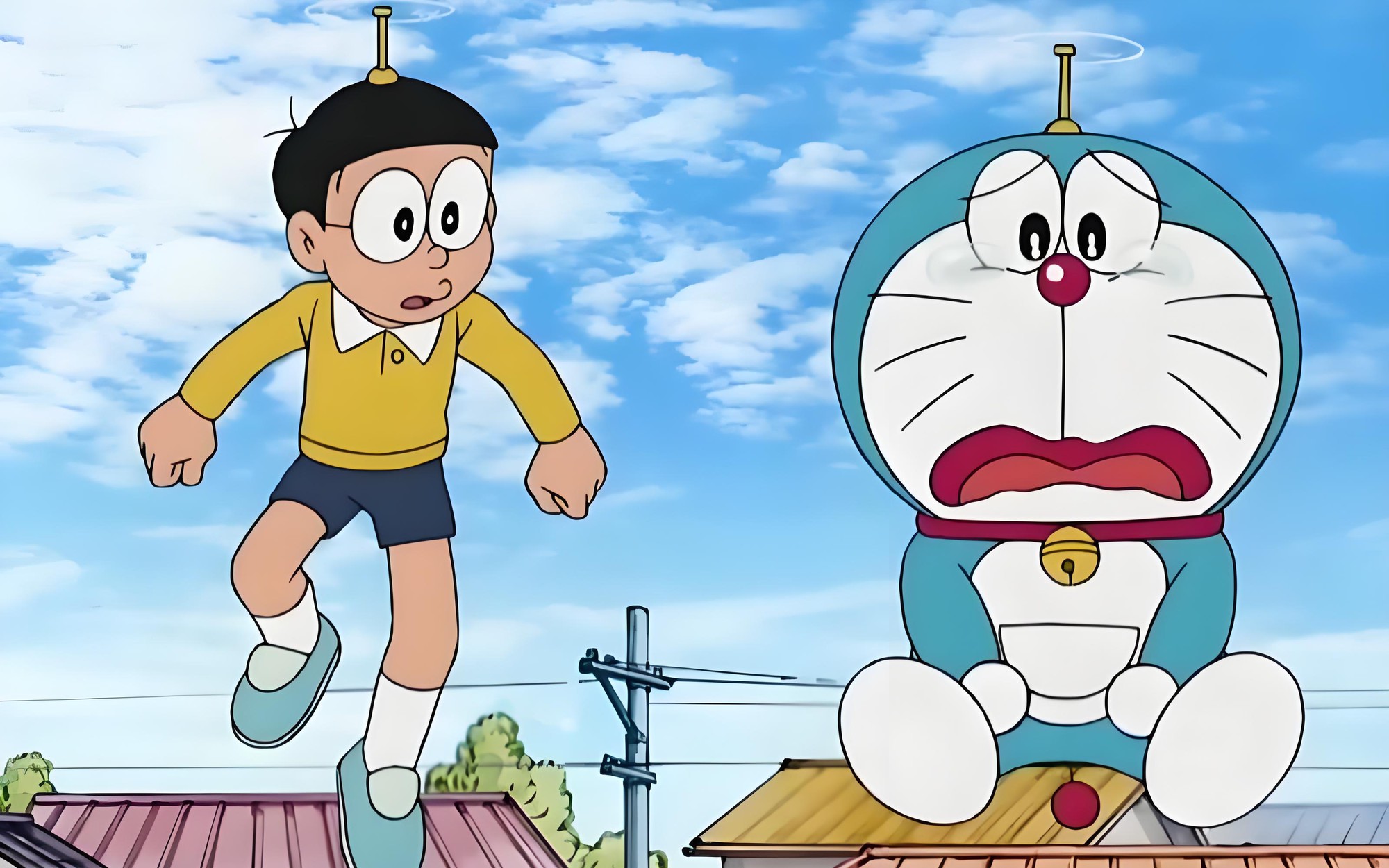 Hồ sơ thế kỷ 22: Tại sao mọi thông số kỹ thuật của Doraemon đều liên quan đến con số 129,3?- Ảnh 1.