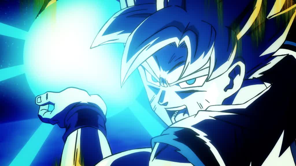 Dragon Ball Super bản remake 2026 tái cấu trúc cốt truyện Thần hủy diệt Beerus với đồ họa cực đỉnh- Ảnh 2.