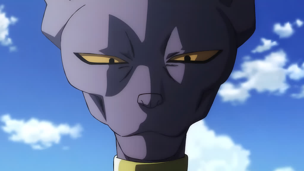 Dragon Ball Super bản remake 2026 tái cấu trúc cốt truyện Thần hủy diệt Beerus với đồ họa cực đỉnh- Ảnh 4.