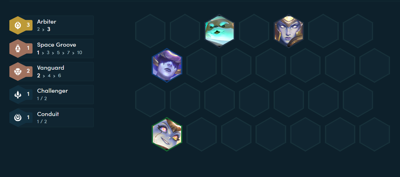 ĐTCL mùa 17: Hướng dẫn đội hình Thần Phán leo rank mùa mới "là ngon luôn"- Ảnh 4.