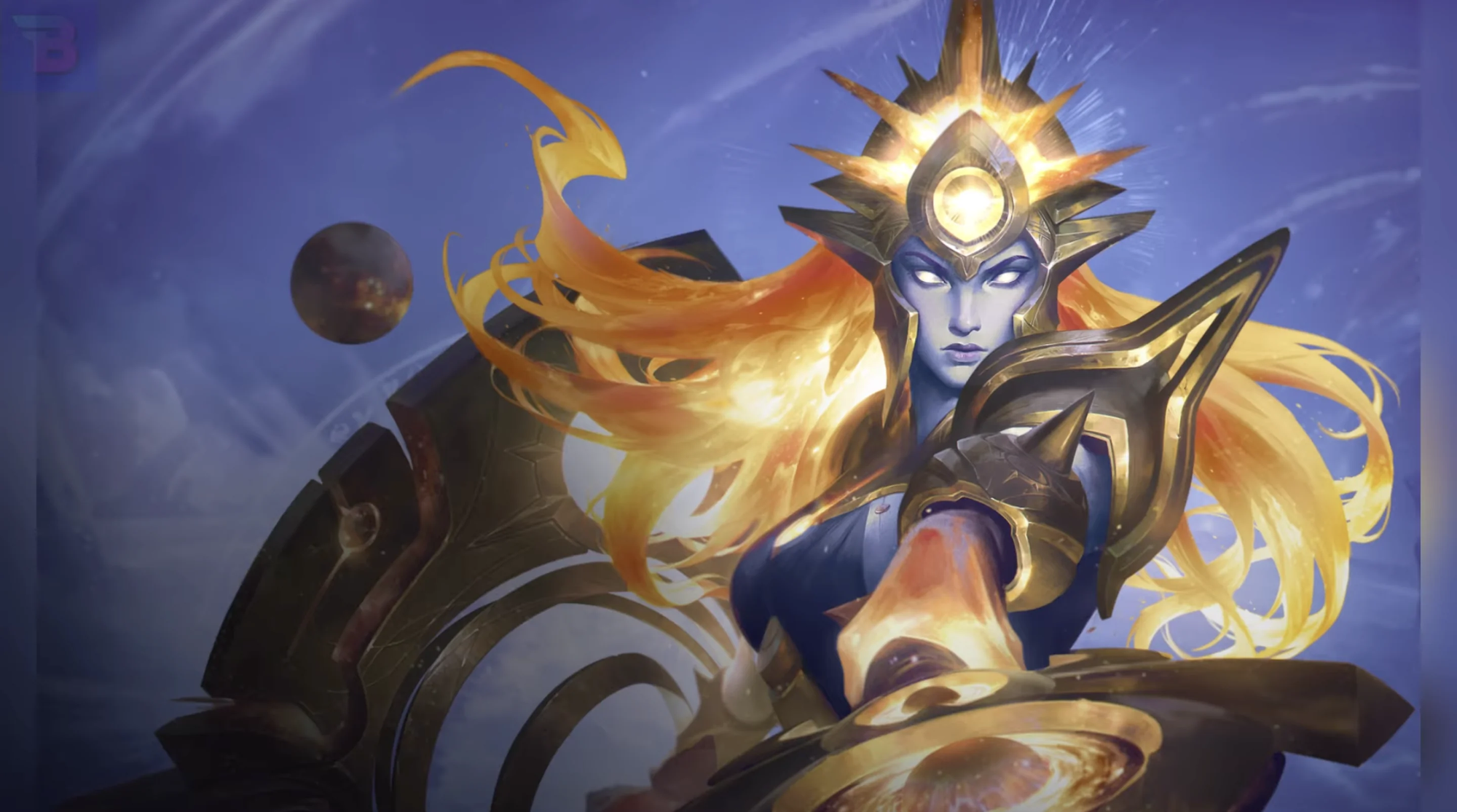 ĐTCL mùa 17: Hướng dẫn đội hình Thần Phán leo rank mùa mới "là ngon luôn"- Ảnh 1.