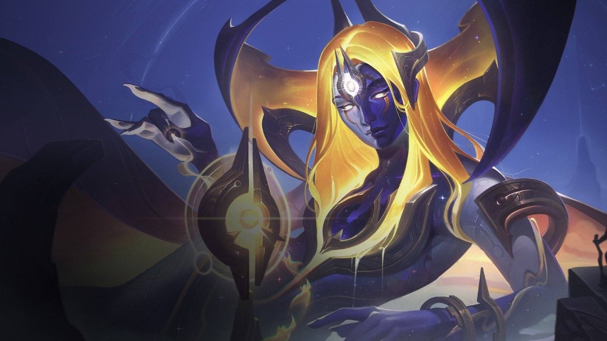 ĐTCL mùa 17: Hướng dẫn đội hình Thần Phán leo rank mùa mới "là ngon luôn"- Ảnh 2.