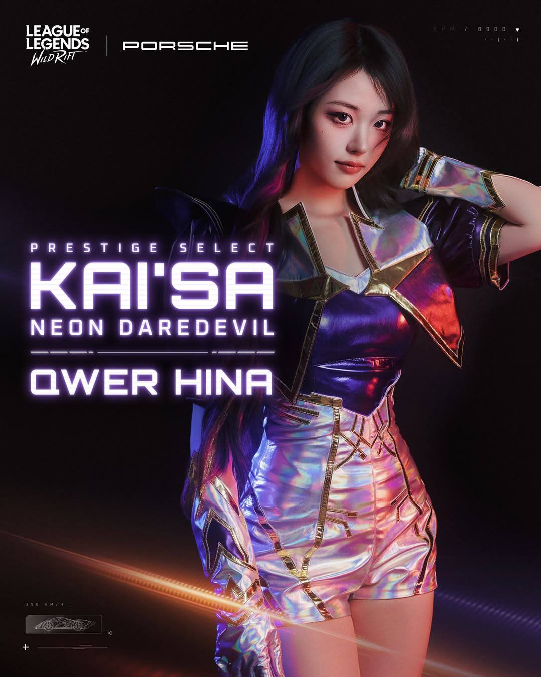 Hot girl "chiếm sóng" trận KRX vì quá xinh đẹp và profile "cực khủng"- Ảnh 3.