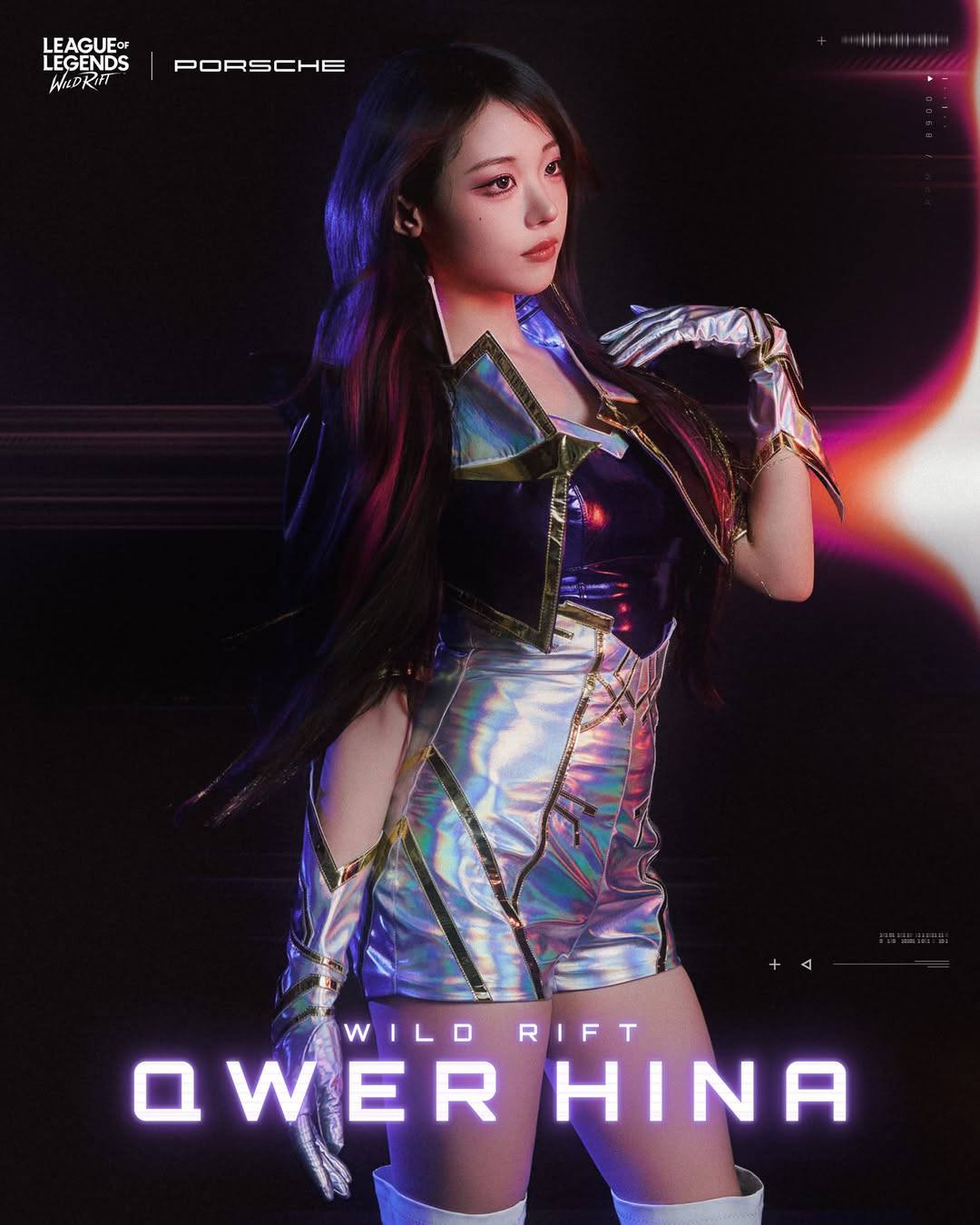 Hot girl "chiếm sóng" trận KRX vì quá xinh đẹp và profile "cực khủng"- Ảnh 4.