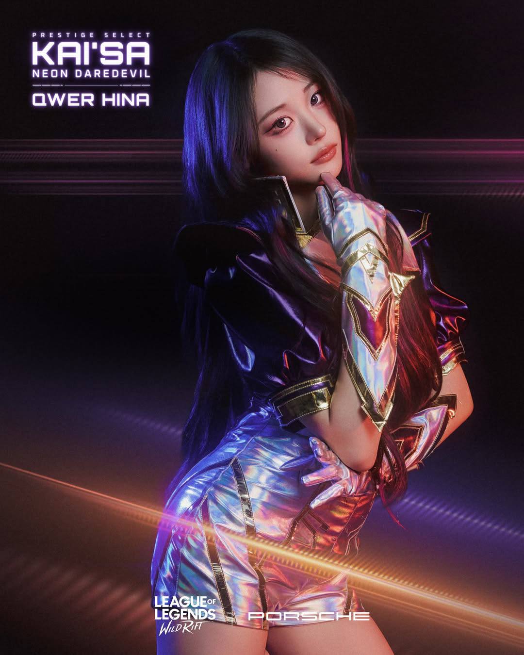 Hot girl "chiếm sóng" trận KRX vì quá xinh đẹp và profile "cực khủng"- Ảnh 5.