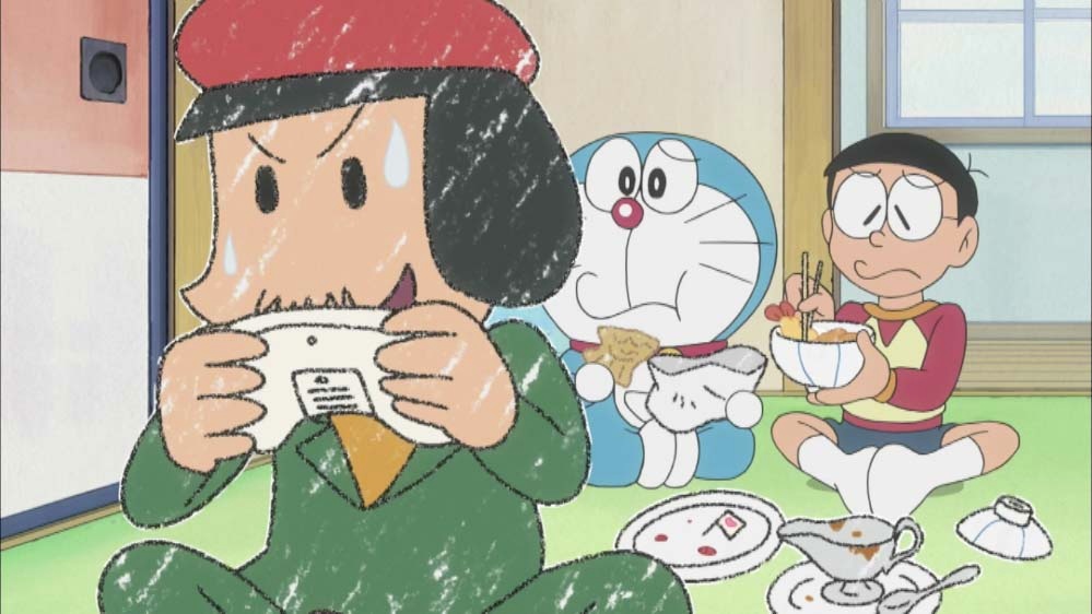 5 bảo bối Doraemon nếu xuất hiện thật sẽ khiến con người thất nghiệp hàng loạt- Ảnh 2.