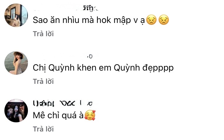 Trầm trồ vóc dáng hotgirl mukbang, ăn thả ga vòng eo vẫn mướt mượt- Ảnh 5.