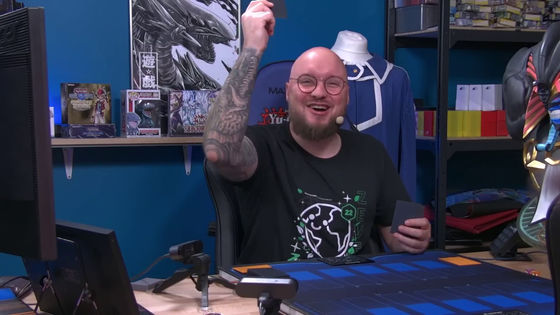 Chàng trai biến giấc mơ Yu-Gi-Oh thành hiện thực với hệ thống triệu hồi quái vật 3D từ thẻ bài- Ảnh 2.