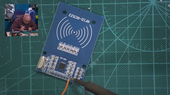 Chàng trai biến giấc mơ Yu-Gi-Oh thành hiện thực với hệ thống triệu hồi quái vật 3D từ thẻ bài- Ảnh 12.