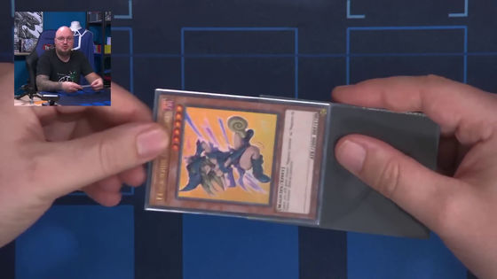 Chàng trai biến giấc mơ Yu-Gi-Oh thành hiện thực với hệ thống triệu hồi quái vật 3D từ thẻ bài- Ảnh 15.