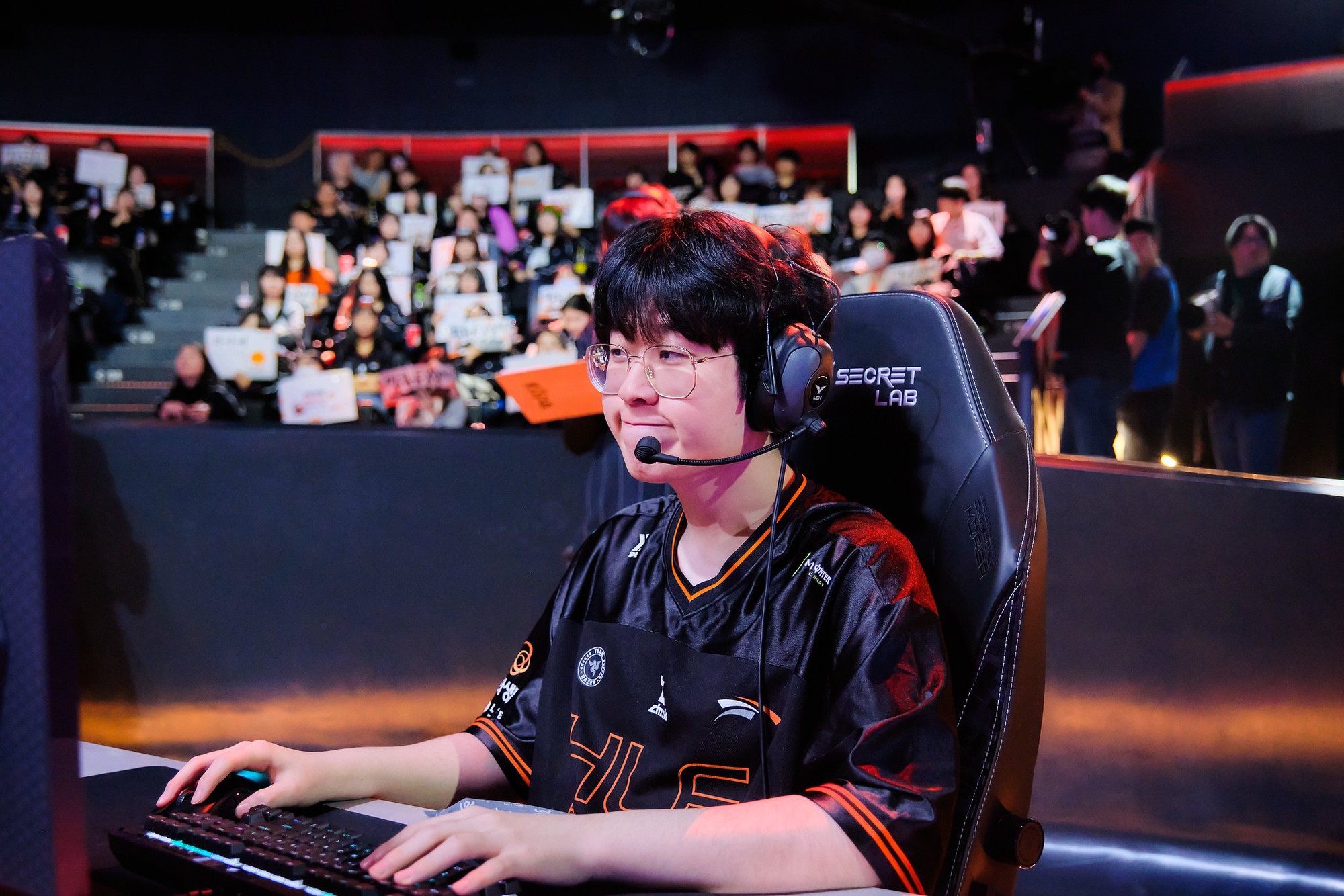 HLE đang sở hữu yếu tố từng khiến T1 rất mạnh- Ảnh 1.