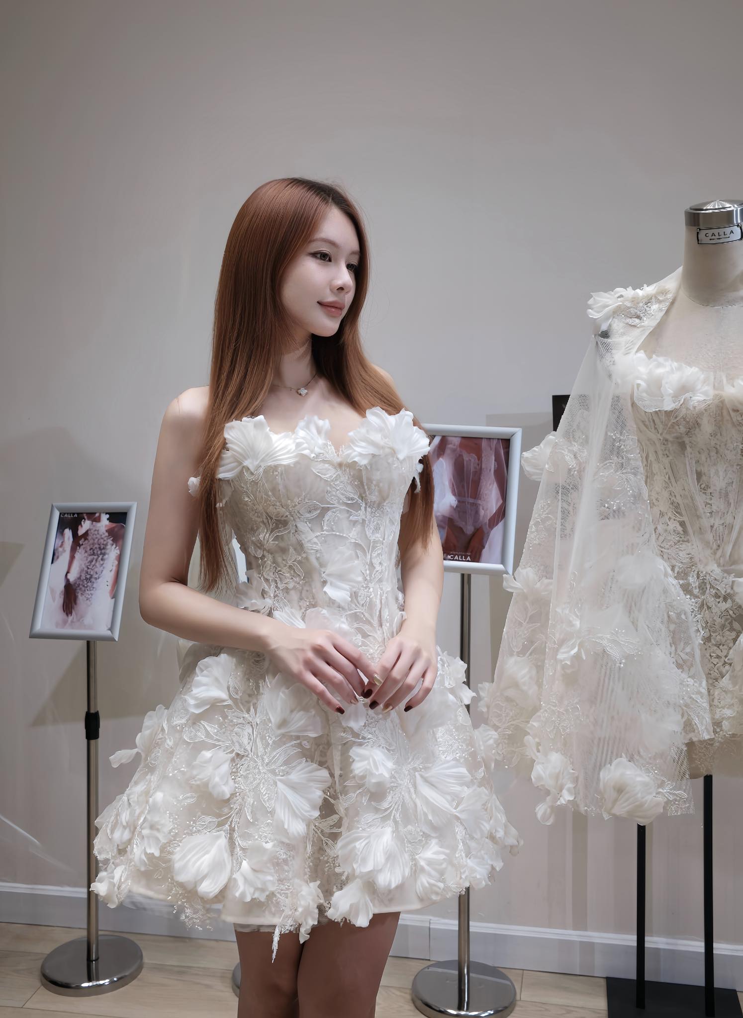 "Người yêu Johnny Trí Nguyễn": Kém nam diễn viên 24 tuổi, được báo Trung ca ngợi là nữ thần- Ảnh 6.