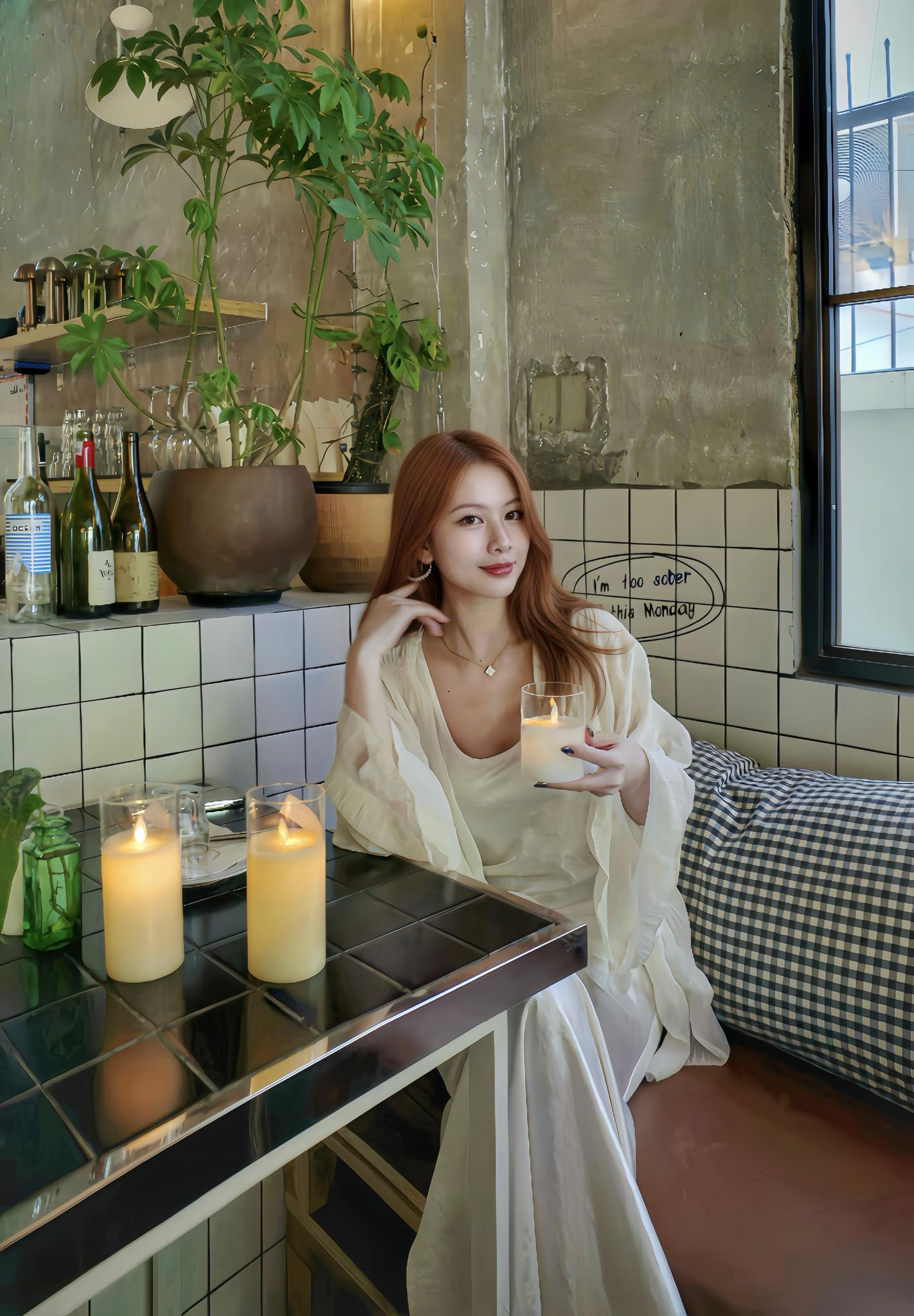 "Người yêu Johnny Trí Nguyễn": Kém nam diễn viên 24 tuổi, được báo Trung ca ngợi là nữ thần- Ảnh 12.