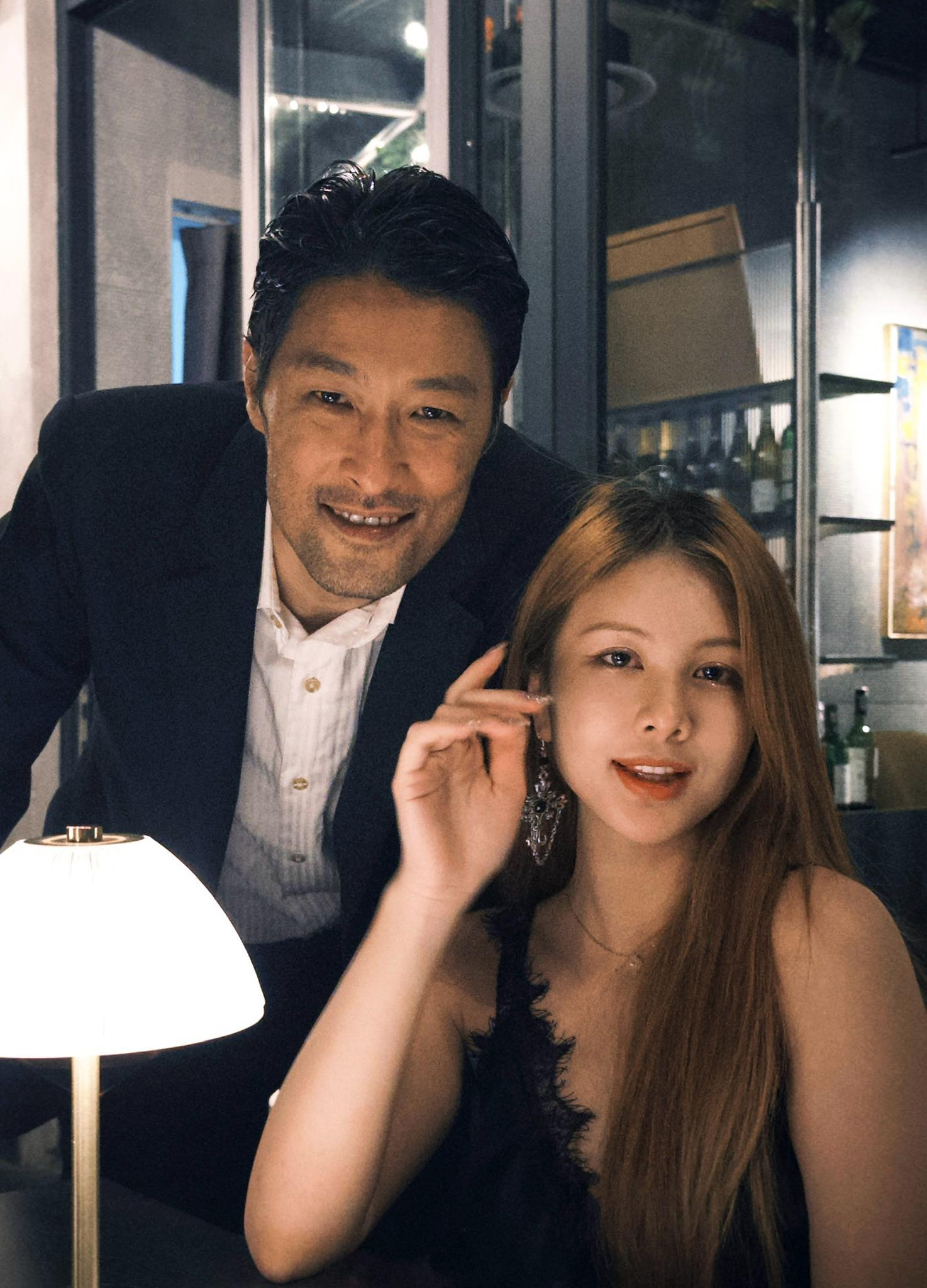 "Người yêu Johnny Trí Nguyễn": Kém nam diễn viên 24 tuổi, được báo Trung ca ngợi là nữ thần- Ảnh 13.