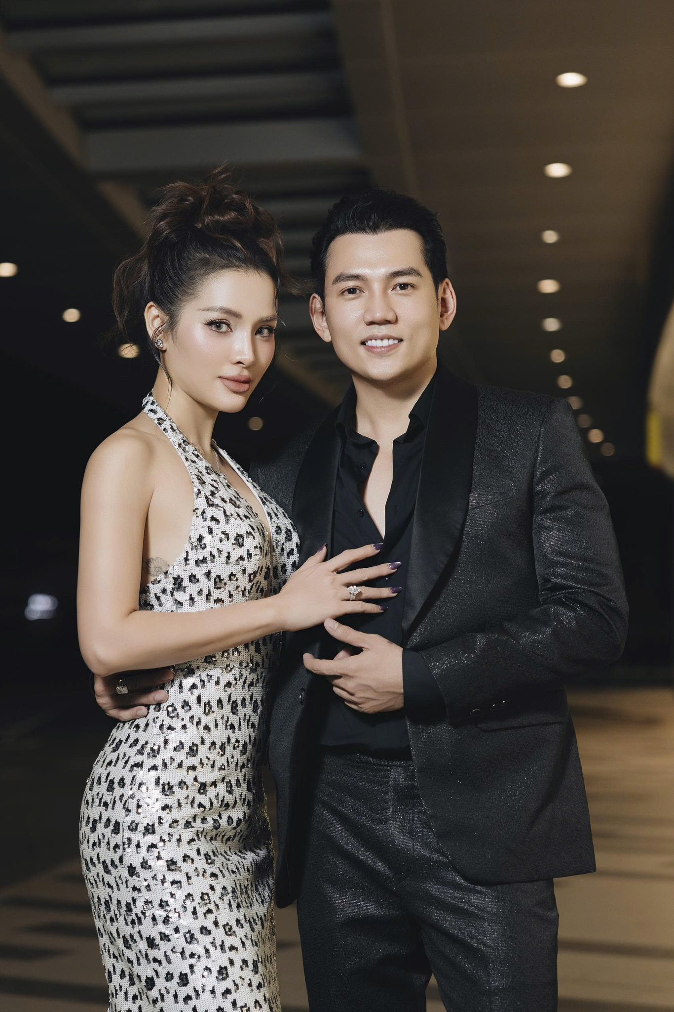 Phương Trinh Jolie diện bikini khoe cơ bụng số 11 "cực phẩm"- Ảnh 9.