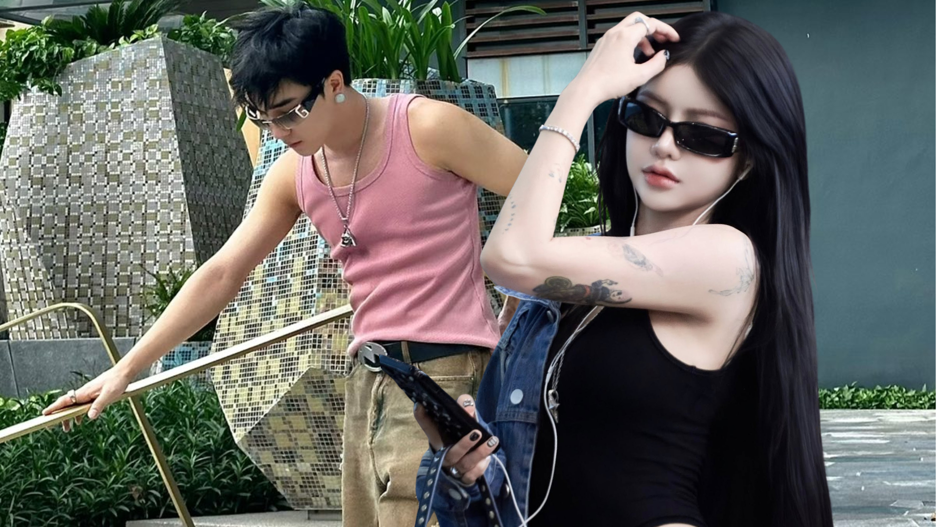 Mỹ nhân Việt mắc bệnh hiếm chỉ 2% dân số thế giới gặp phải- Ảnh 5.