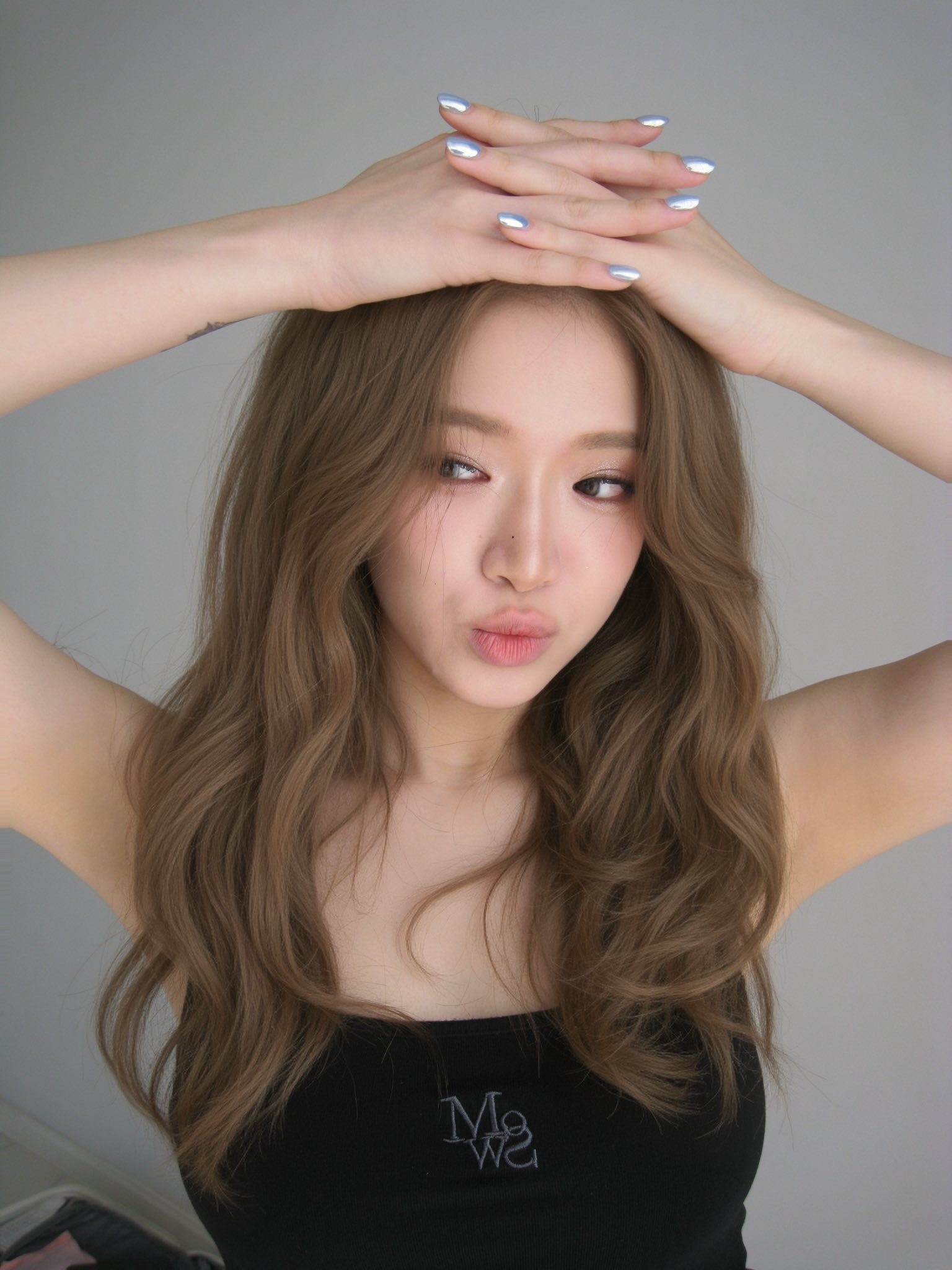 Nhan sắc Linh Ka thăng hạng, đại diện Việt Nam tại bảng xếp hạng sắc đẹp thế giới- Ảnh 3.