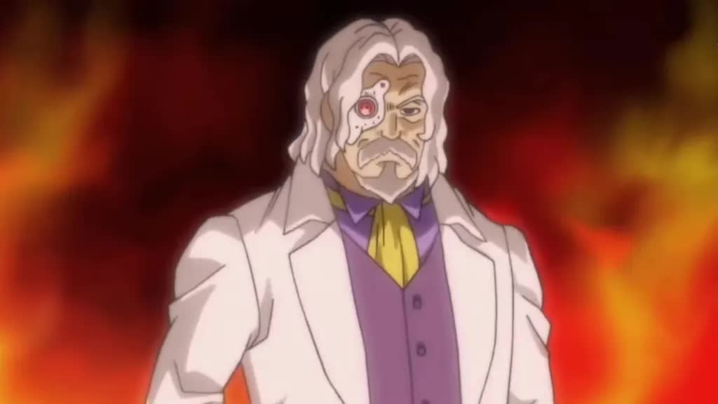 Toyotaro "hồi sinh" bộ tứ nhà khoa học điên trong Dragon Ball: Fan mong chờ màn tái xuất- Ảnh 1.