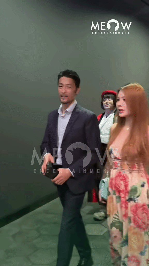 "Người yêu Johnny Trí Nguyễn": Kém nam diễn viên 24 tuổi, được báo Trung ca ngợi là nữ thần- Ảnh 1.