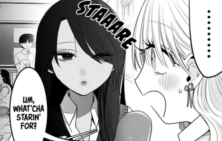 Top 10 manga được fan mong đợi hóa anime nhất 2026: Khi những câu chuyện độc lạ lên ngôi- Ảnh 6.