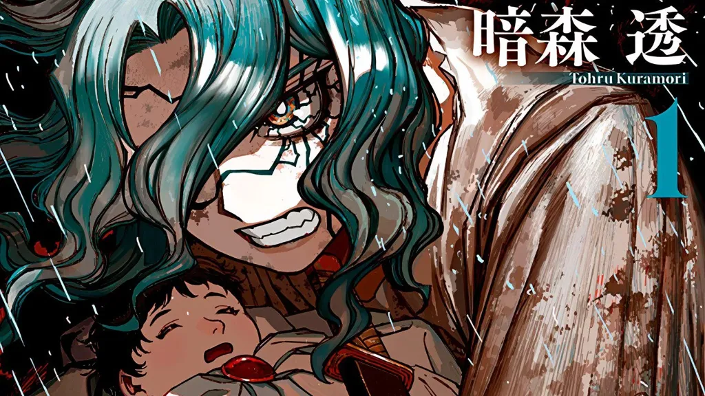 Top 10 manga được fan mong đợi hóa anime nhất 2026: Khi những câu chuyện độc lạ lên ngôi- Ảnh 1.