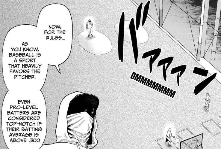 Top 10 manga được fan mong đợi hóa anime nhất 2026: Khi những câu chuyện độc lạ lên ngôi- Ảnh 9.