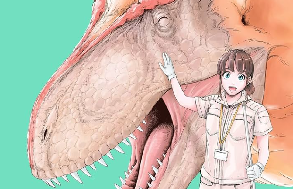 Top 10 manga được fan mong đợi hóa anime nhất 2026: Khi những câu chuyện độc lạ lên ngôi- Ảnh 3.