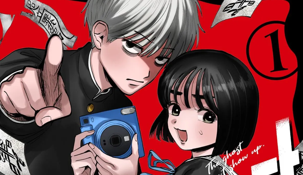 Top 10 manga được fan mong đợi hóa anime nhất 2026: Khi những câu chuyện độc lạ lên ngôi- Ảnh 7.