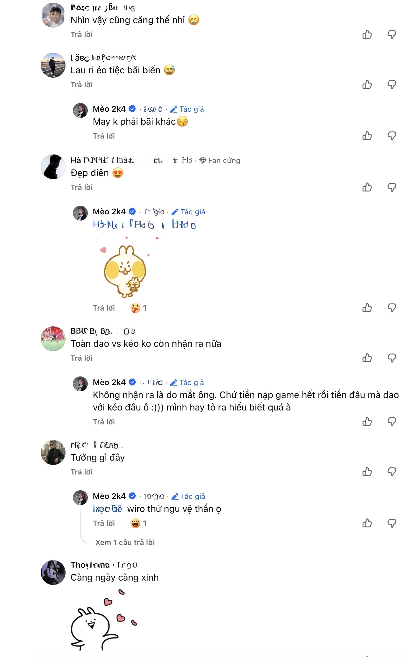 Nữ streamer diện mạo xinh đẹp cỡ nào đẹp mà bị fan hoài nghi trùng tu nhan sắc- Ảnh 2.