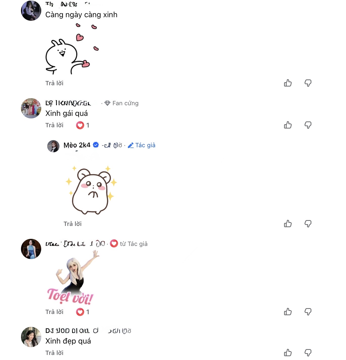 Nữ streamer diện mạo xinh đẹp cỡ nào đẹp mà bị fan hoài nghi trùng tu nhan sắc- Ảnh 5.