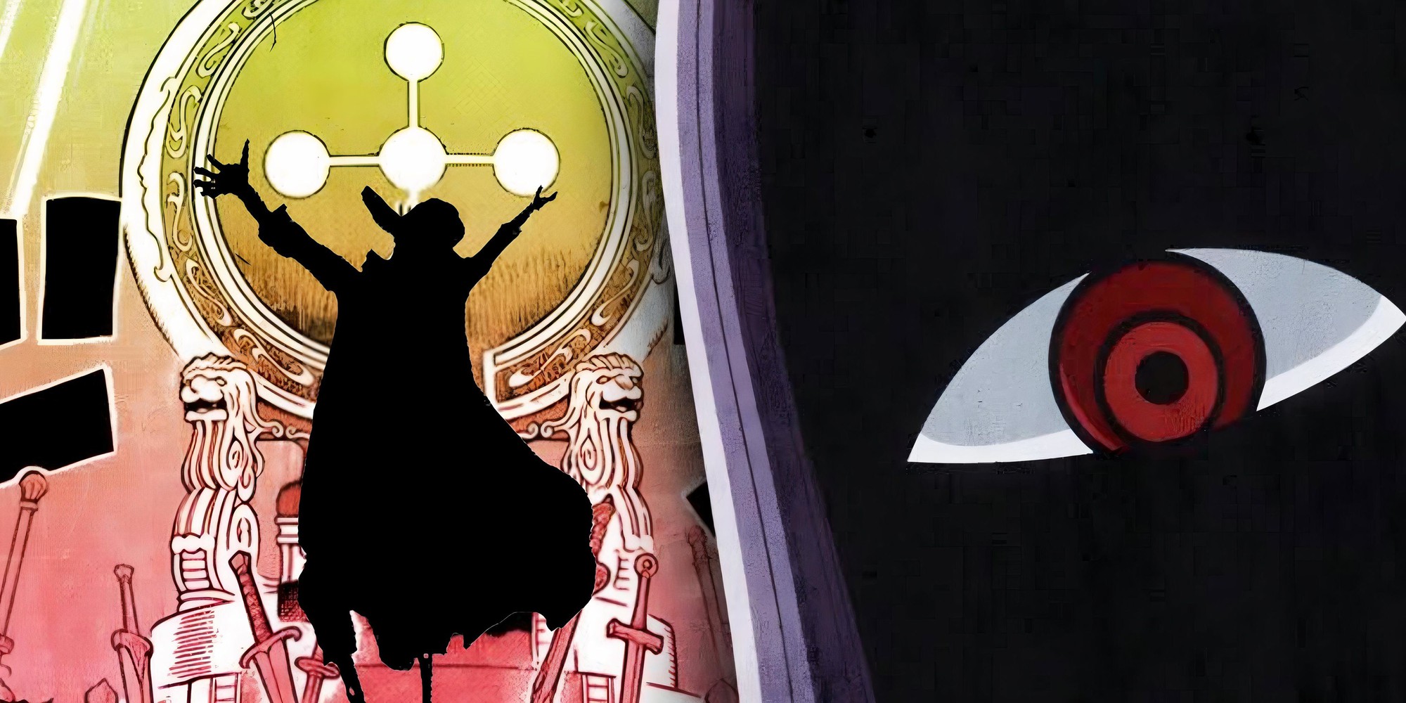 One Piece chương 1181 có cú quay xe chấn động: Imu và Joyboy từng là bạn thân?- Ảnh 1.