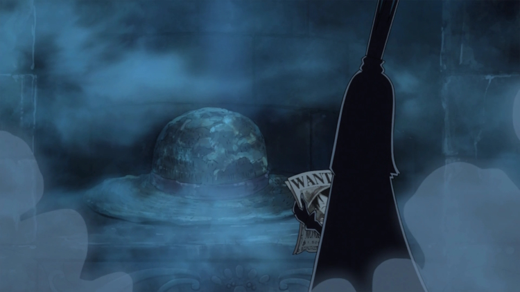 One Piece chương 1181 có cú quay xe chấn động: Imu và Joyboy từng là bạn thân?- Ảnh 2.