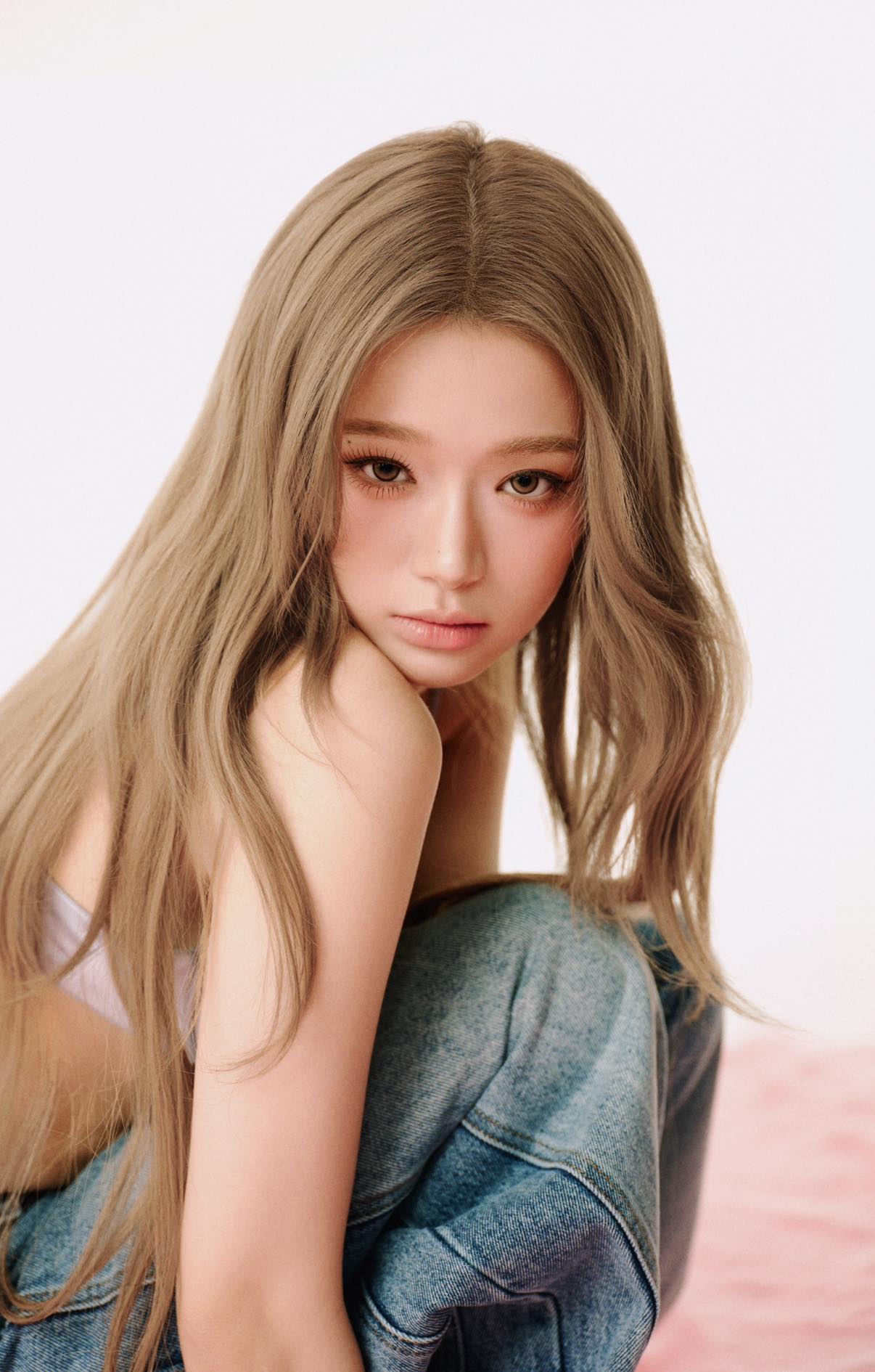 Nhan sắc Linh Ka thăng hạng, đại diện Việt Nam tại bảng xếp hạng sắc đẹp thế giới- Ảnh 2.