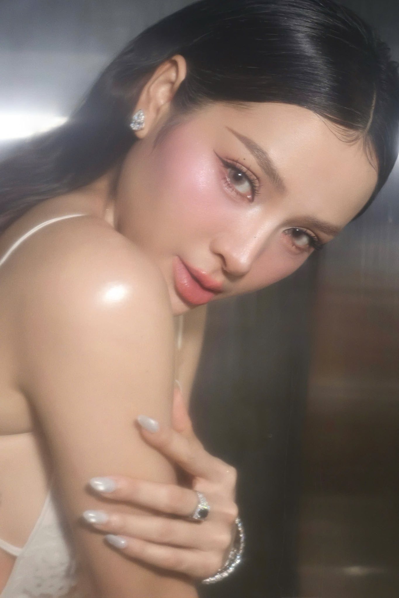 Phương Trinh Jolie diện bikini khoe cơ bụng số 11 "cực phẩm"- Ảnh 6.